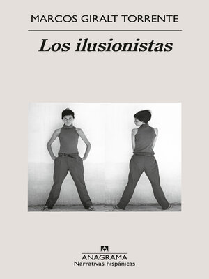 cover image of Los ilusionistas